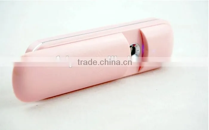 Rechargeable Nano Mist Spray, Facial Spary Nano Mist