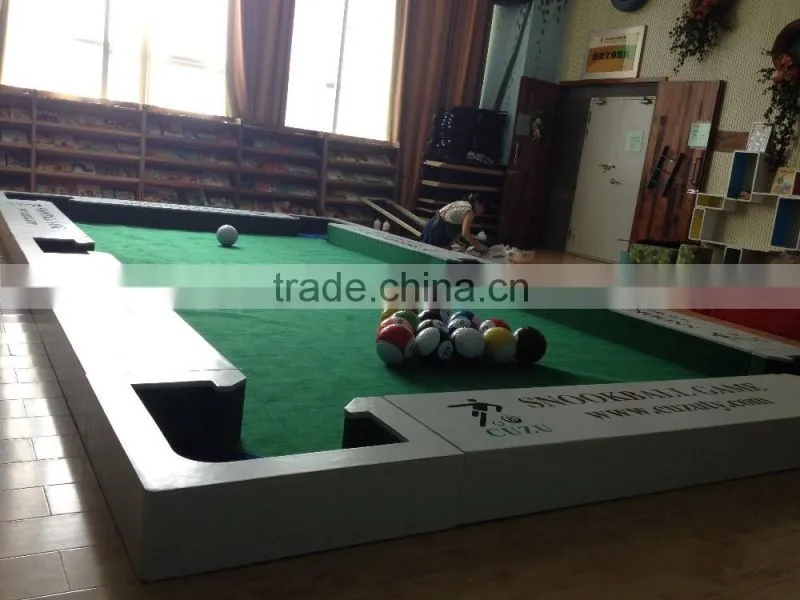 2016 NEW sport game snookball