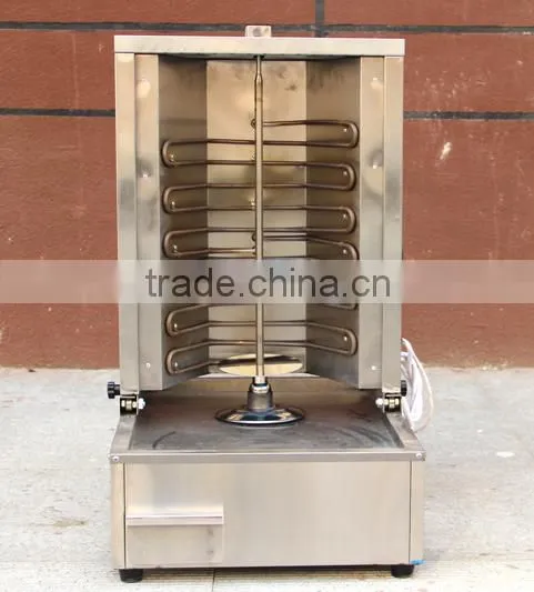 Hot sale electric meat grill mini easy handle