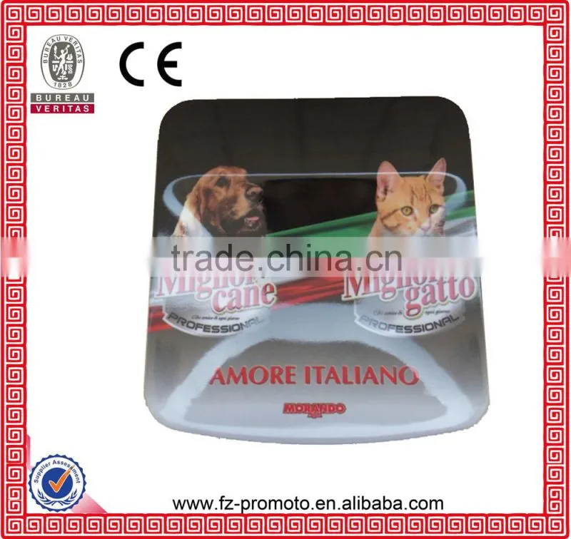 coin tray in melamine material
