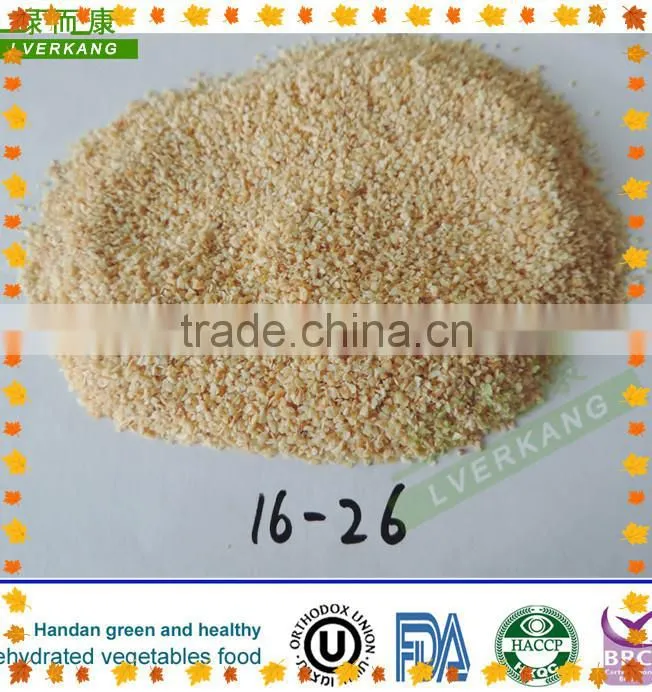 Milk white dehydrated organic garlic price in china from Qingdao,Tianjin port