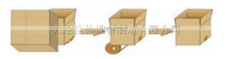 Case Erector