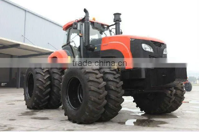 150hp 1504 tractor for big farm