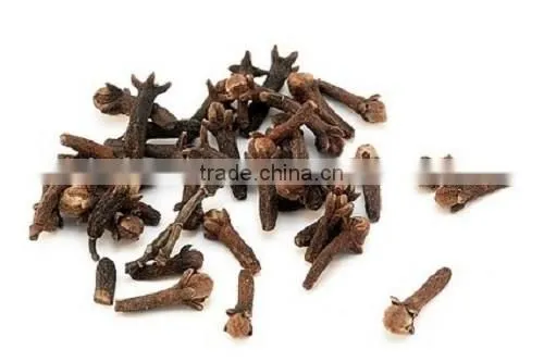 Clove Bud And Powder