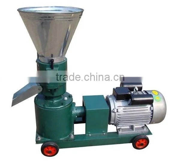 Manufacturing wood pellet maker / biomass pellet mill