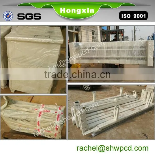 high quality industrial computerized single needle quilting machine
