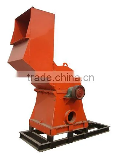 hot sale industrial aluminum can crusher machine