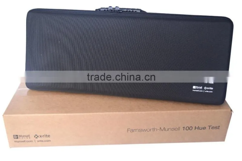 Farnsworth Munsell 100 Hue Test M80000