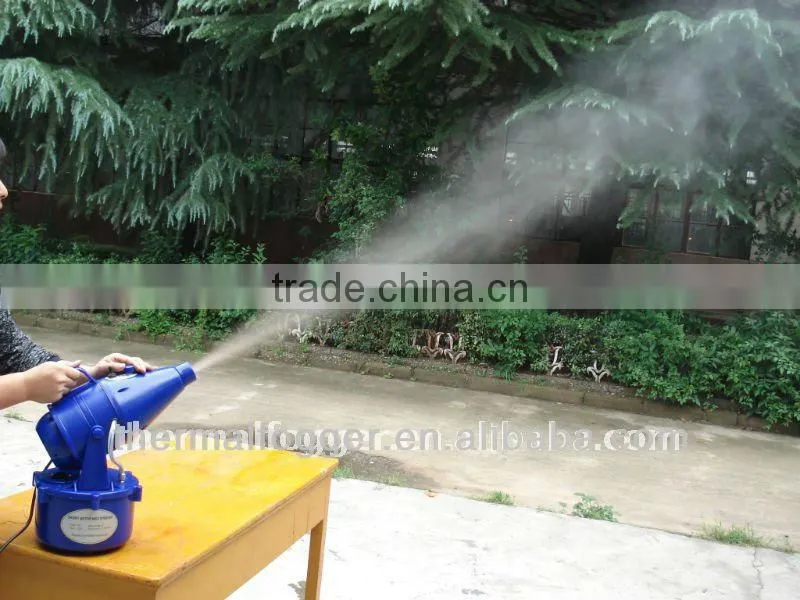 DP1 ULV sprayer , pest control sprayer