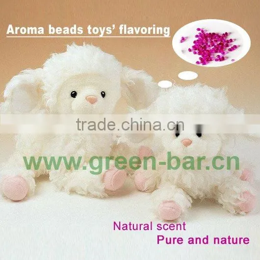 scented beads--make everything smell pleasant