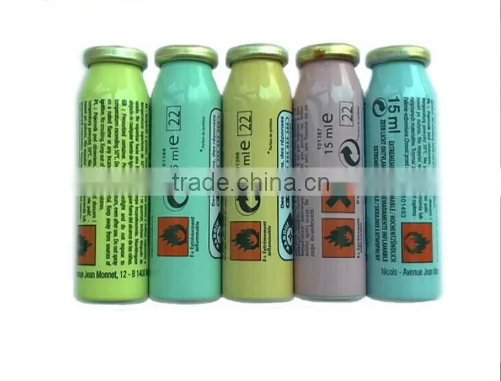 Aluminum Cans Spray Air Freshener