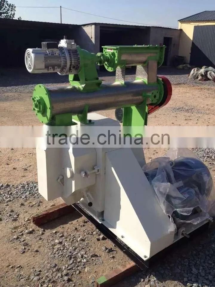 Rabbit ring die pellet mill machine price