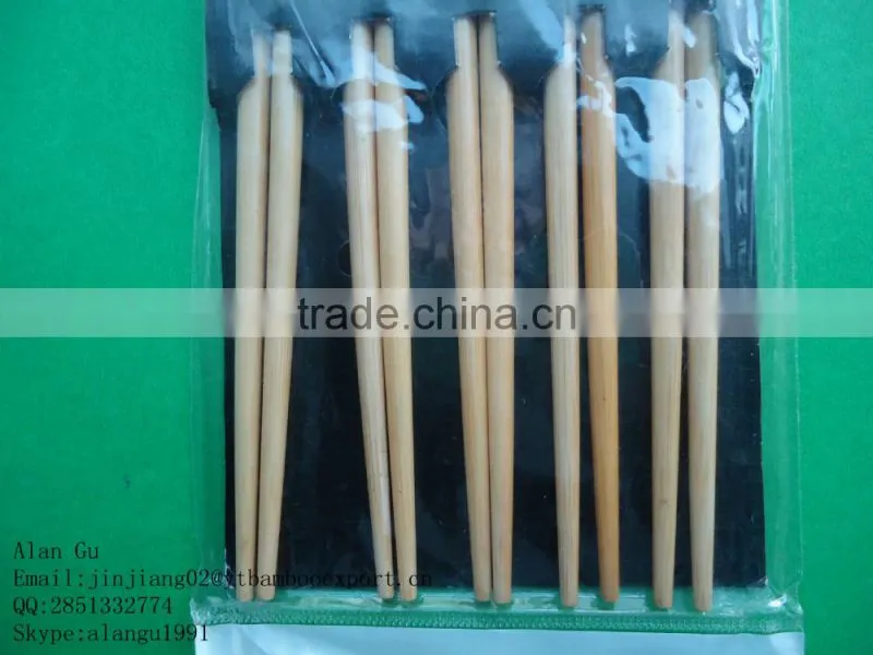 personalized japanese bamboo chopsticks/wooden chopsticks