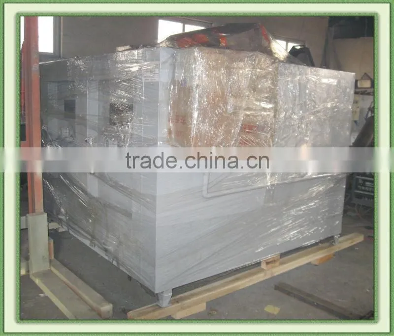 100-300ks/h sesame/soya/coffee bean/peanut roaster oven machine
