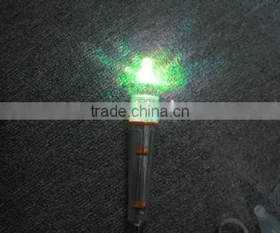 LED Underwater Fishing Flash Light