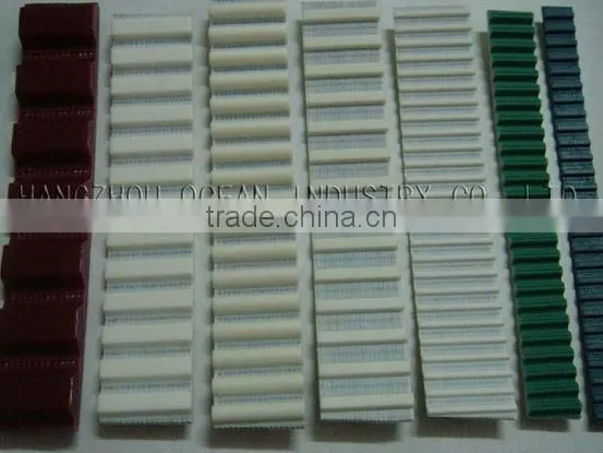 Phosphating Timing belt pulley