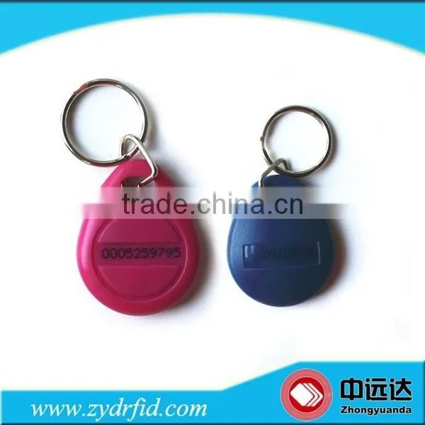 ISO 18000-6C RFID PPS Laundry Tag for Laundry management