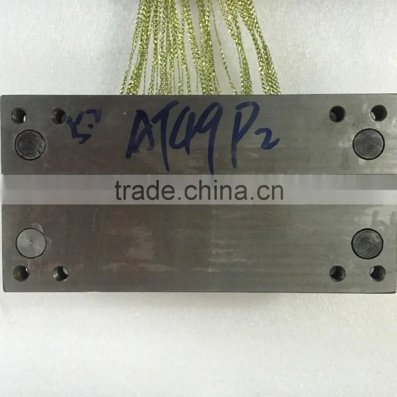 spangle sequins for textile spangle sequins mould and punching machine