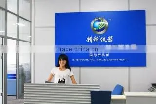 Shanghai Jingke Scientific Instrument Co., Ltd. company overview - view 1