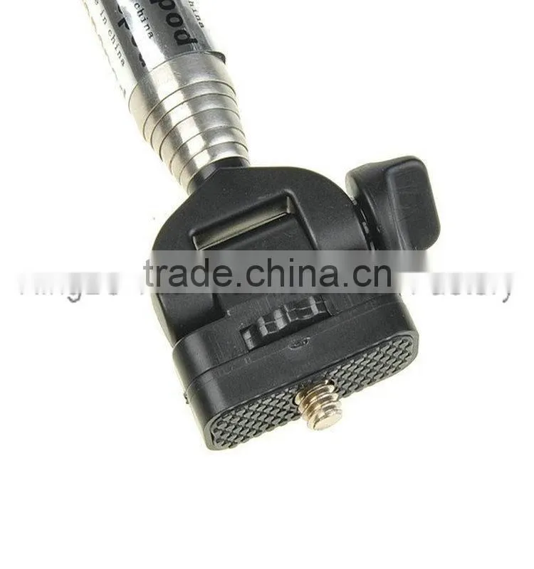 Handheld legoo mobile phone telescopic monopod