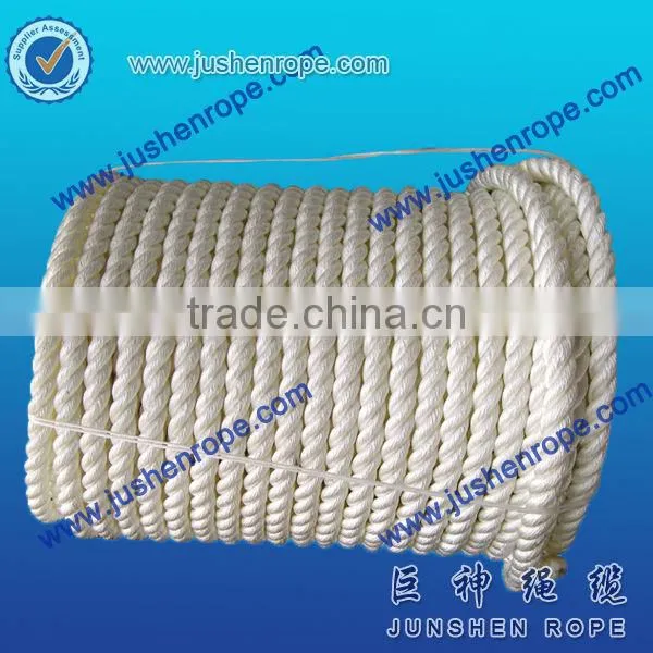 Wholesale natural custom tug rope, tug of war rope