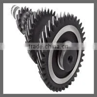China High Quality Forging Truck Parts