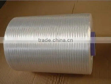 high tenacity Polyester Dope dyed Yarn