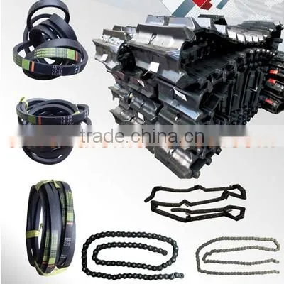 China Factory Supplier V Belt 9J-5-1350 Timing Belt