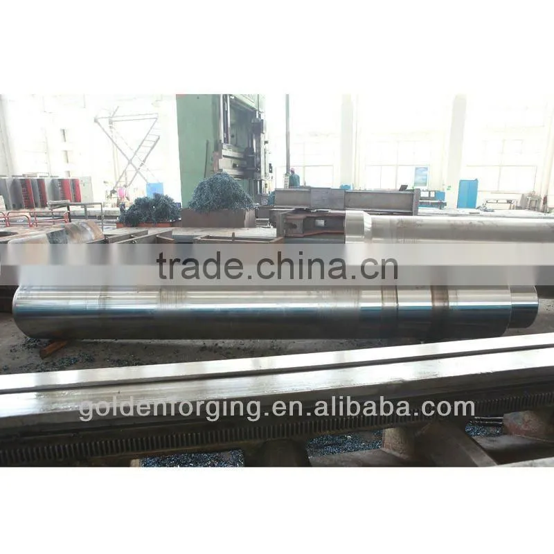 forging steel shaft stainless steel