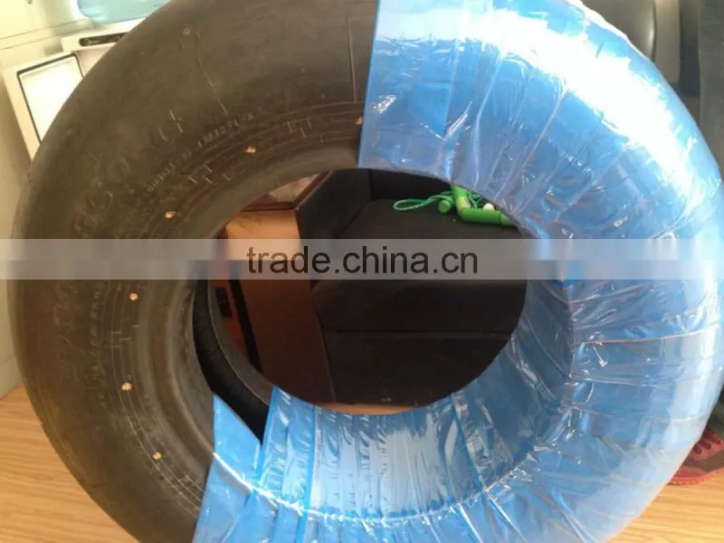 High quality IL-76 aircraft tires 1300x480