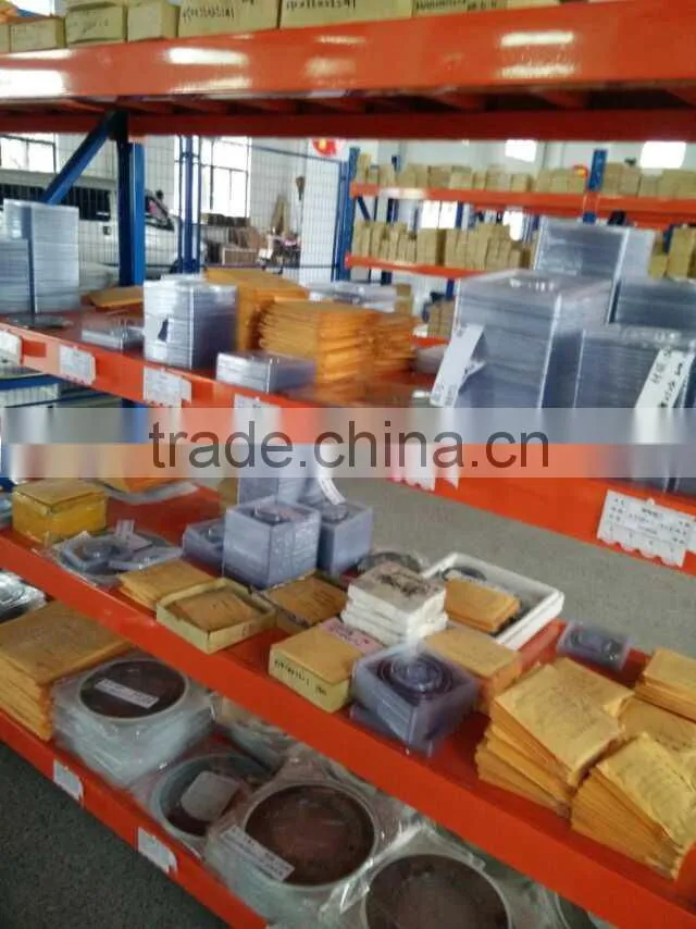 JIAHE machine blade for cutting carton