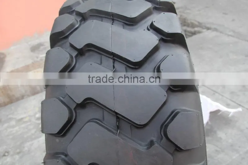 china factory L/E-3 new pattern off the road tires OTR tyres loader tires 17..5x25 17.5-25