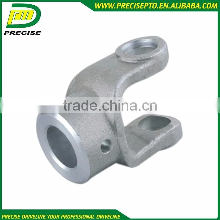 China Factory OEM Heavy Duty Tractor Parts Drive Shaft Yoke