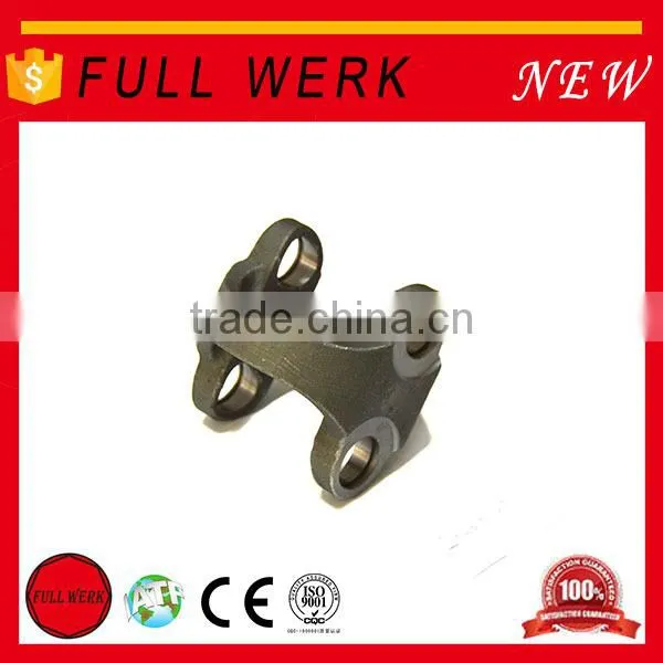 Automobile Double cardan CV H yoke 1310 series
