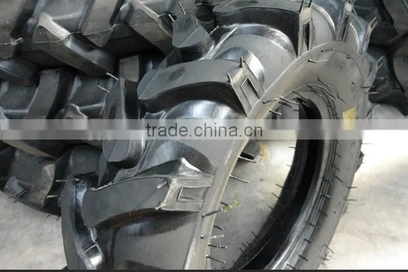 Dongfeng-12 S175 R180 EM180 S1115 tire for walking tractors, high quality rubber tire