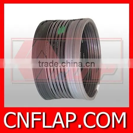 piston ring for diesel locomotive