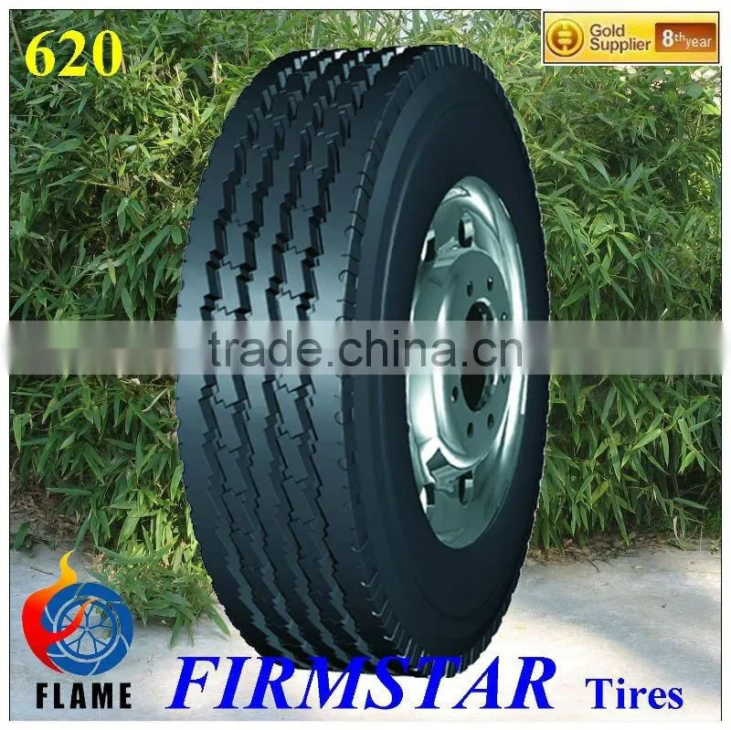 11R22.5, 12R22.5, 315/80R22.5 Truck Tyre/Tires