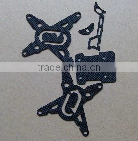 OEM machining service auto racing part