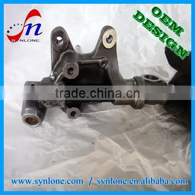 OEM customized knuckle assembly for vehicle