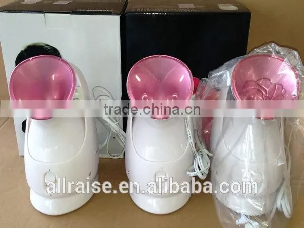 Portable Mini Facial Steam Massager