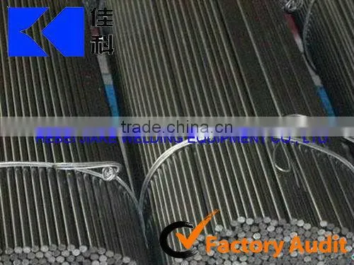Microcomputer control Steel wire straightening and cutting machine
