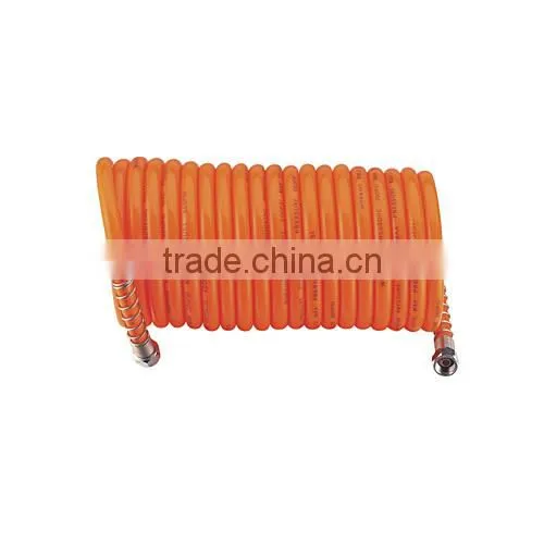 PVC Air Hose w/Male Nipples from professional manufacturer