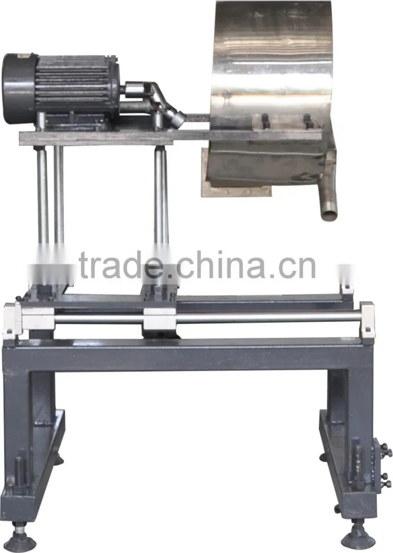 CE Small Water-ring Pelletizer