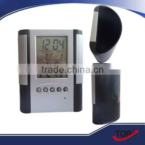 Plastic injection processing for household product