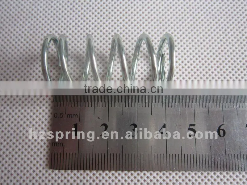 Helical Compression Spring