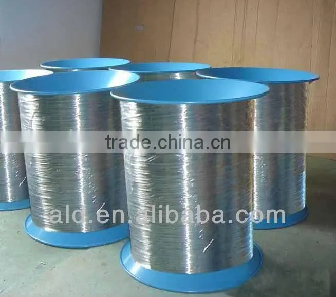 2013 Autumn Canton Fair 16.3H05 0.05-1.8mm high quality stainless steel wire
