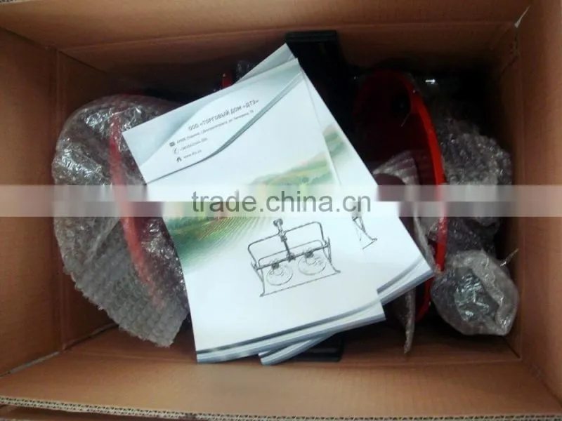 2014 hot sale disc mower/walking tractor mower/disc mower for sale