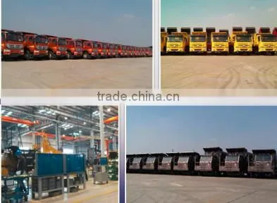 Concrete Mixer Truck Hydraulic Pump Low Price For Sale
