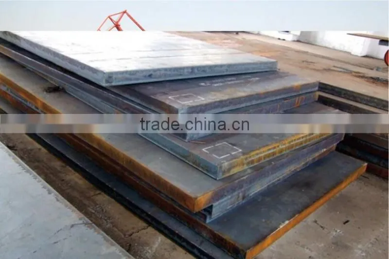 ar500 steel plate low temperature carbon steel plate steel plate ss400 for saley