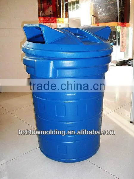 INDOOR plastic garbage bins, 75L plastic garbage bins, 20gal plastic garbage bins